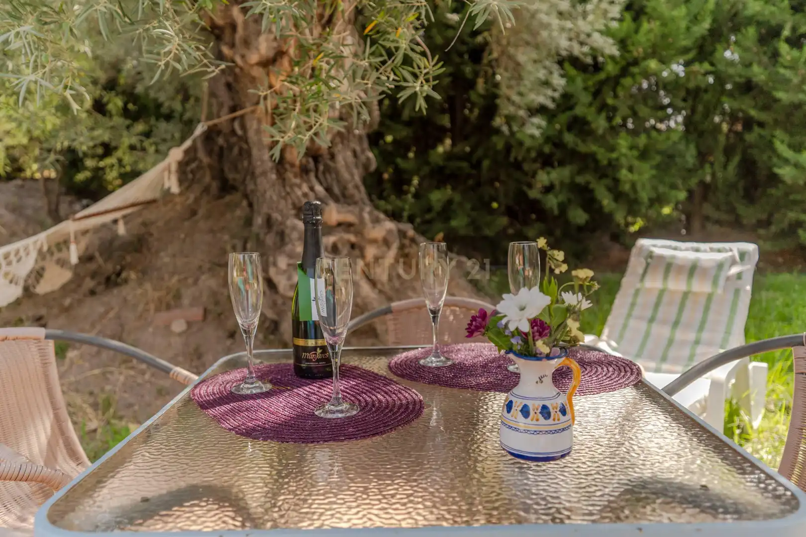 Terrace of Houses for sale in Órgiva  with Private garden and Swimming Pool