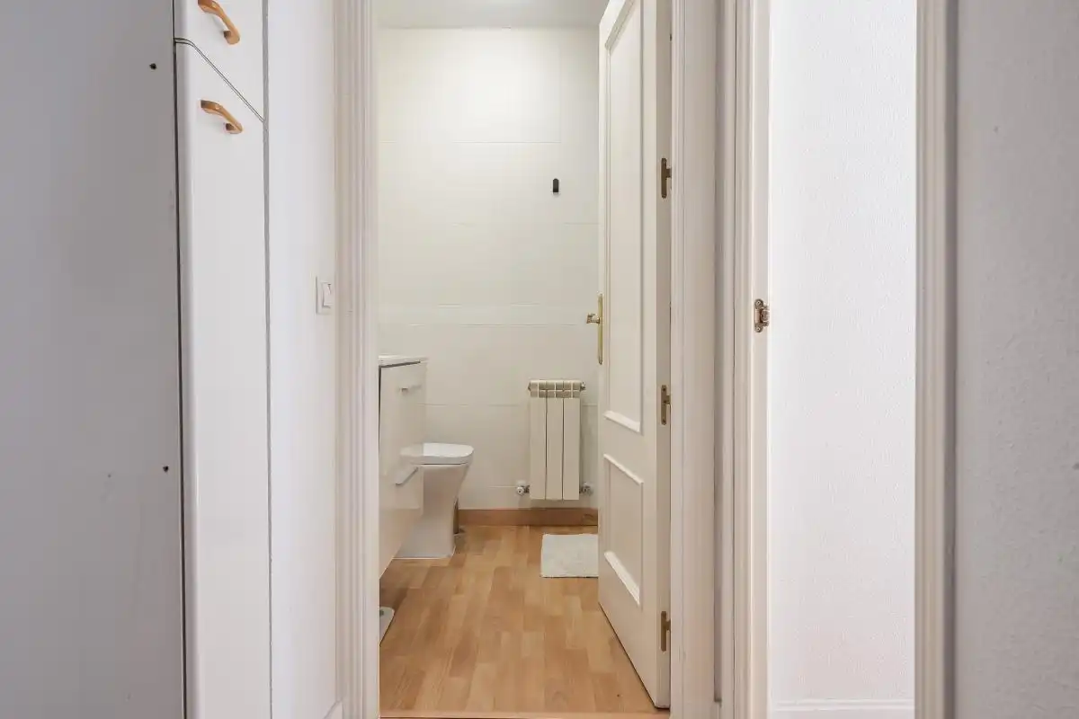 Dúplex en venta en Madrid con Calefacción, Terraza y Balcón
