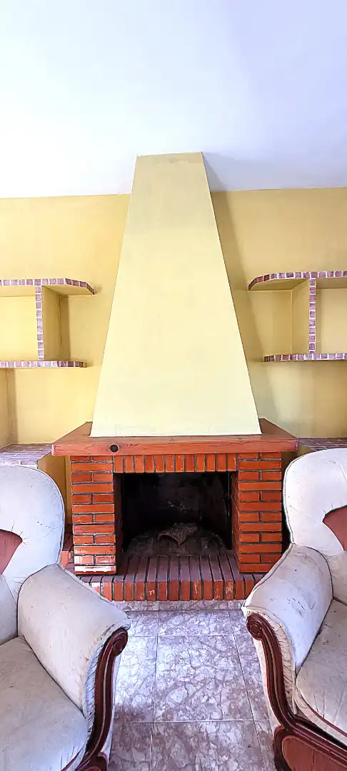 Casa adosada en venta en Roquetas Pueblo