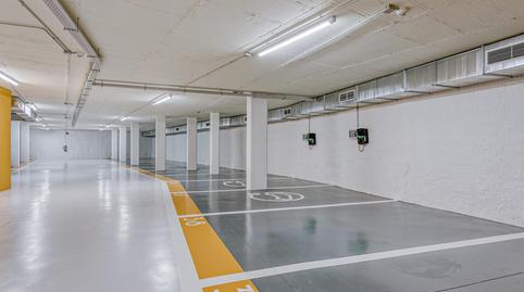 Photo 4 of Garage for sale in Carrer Alfons XII, 10, Sant Gervasi- Galvany,  Barcelona Capital