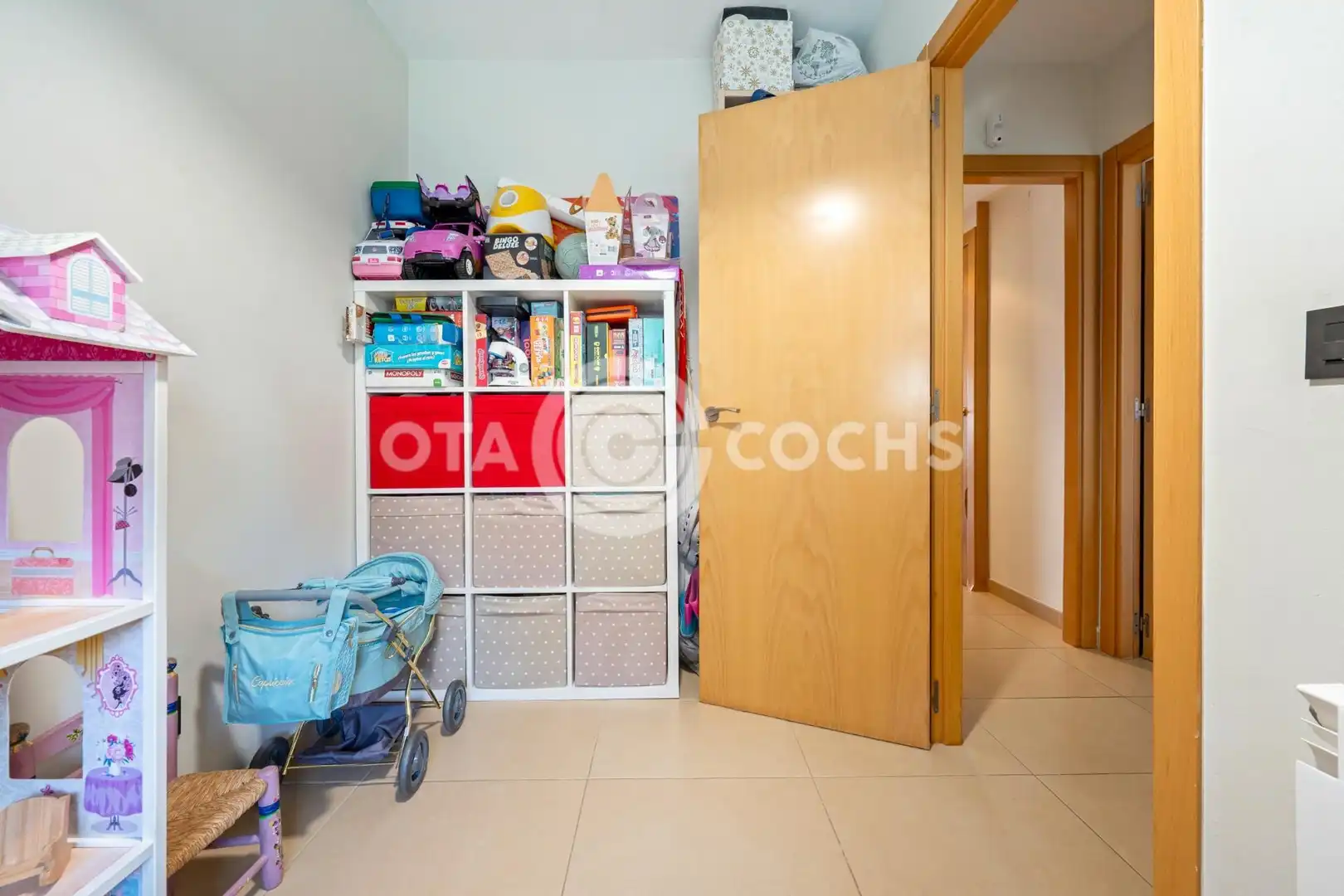 Casa o chalet en venta en Montbrió del Camp con Aire acondicionado, Jardín privado y Piscina comunitaria