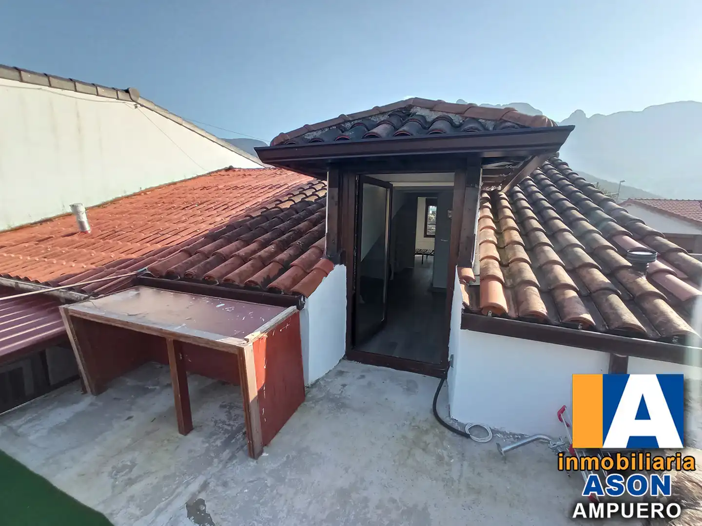 Adossat amb terrassa en venda a Ramales de la Victoria, imagen 30