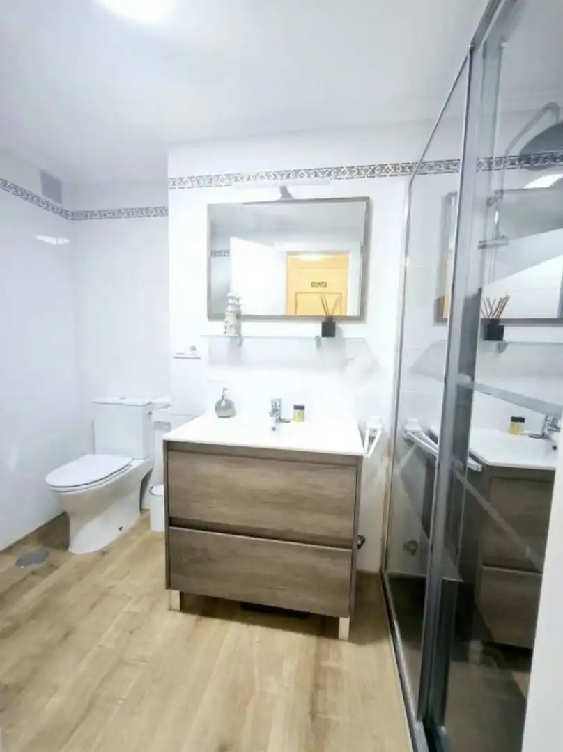Piso en venta en Luanco - Aramar - Antromero