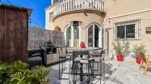 Foto 3 de Casa o chalet en venta en Villamartín - Las Filipinas, Orihuela