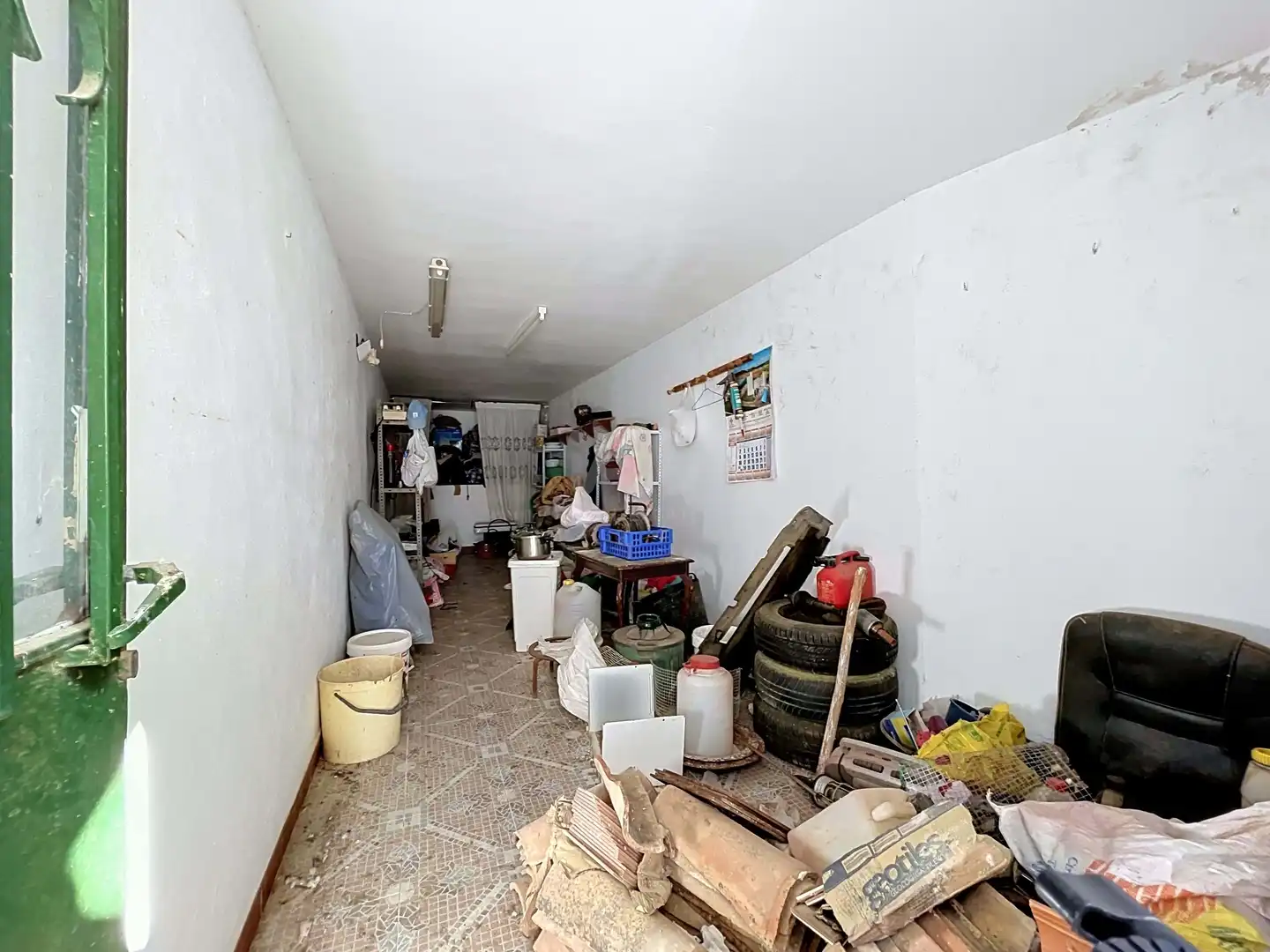 Einfamilien-Reihenhaus zum Verkauf in Teba