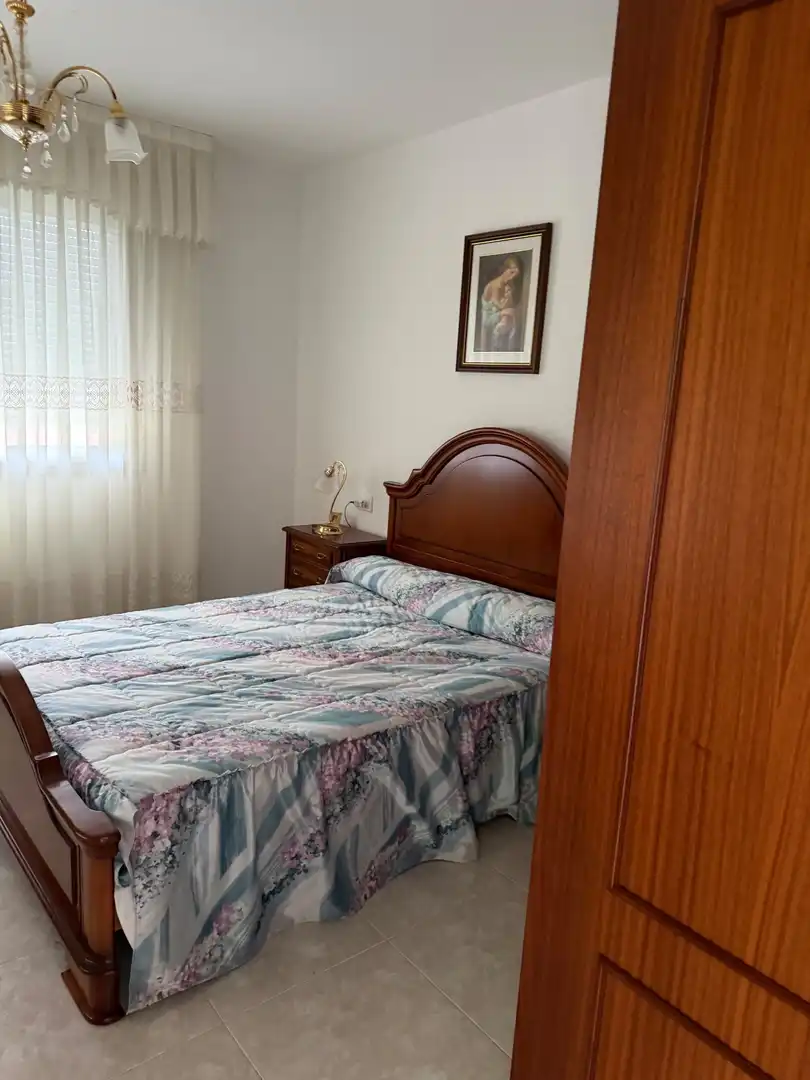 Casa amb jardí en venda a Vila de Cruces, imagen 28