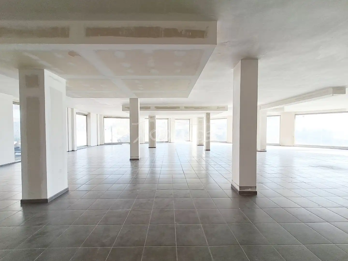 Local comercial en alquiler en Berga, imagen 8
