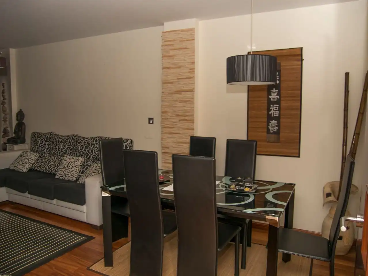 Piso en venta en Calle Concejo de Salas, 3, Jove