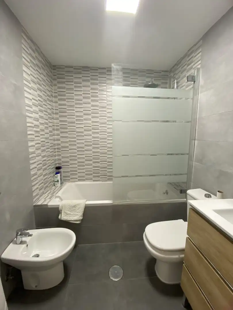 Apartamento con piscina en venta en Castillo Sohail - Myramar, imagen 16