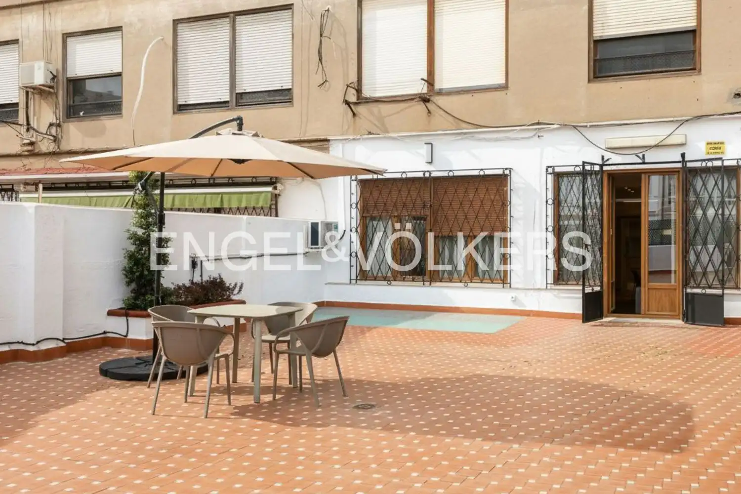 Appartement avec terrasse à louer à L'Eixample, imagen 24