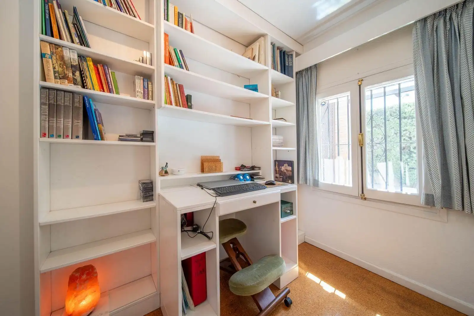 Chalet con piscina en venta en Calle del limonar, imagen 45
