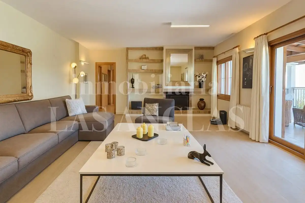 Casa con piscina en venta en Jesús, imagen 7