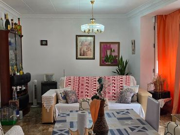 Piso en venta en La Font d'en Carròs