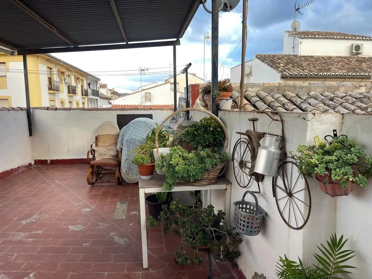 Casa o chalet en venta en Cueva de Menga