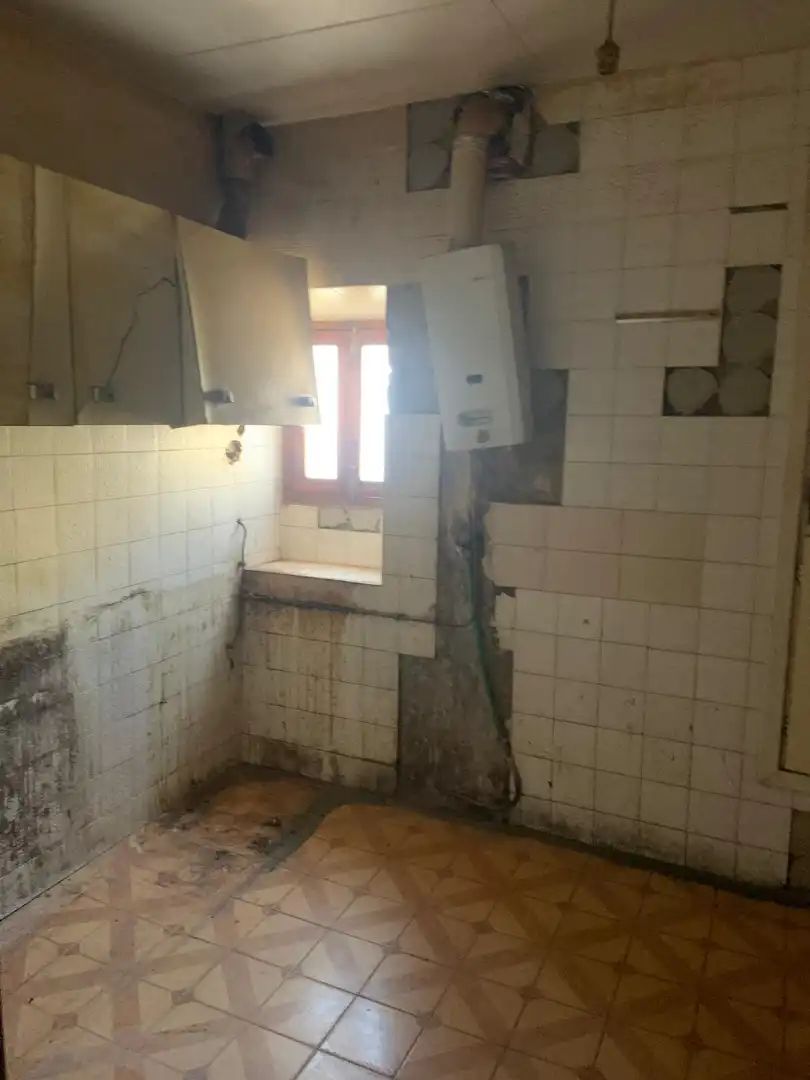 Cocina de Piso en venta en Tobarra