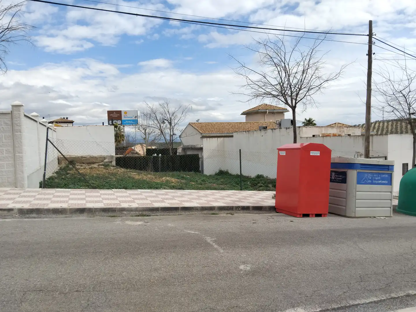 Terreny residencial en venda a Calle Colón 2, imagen 5