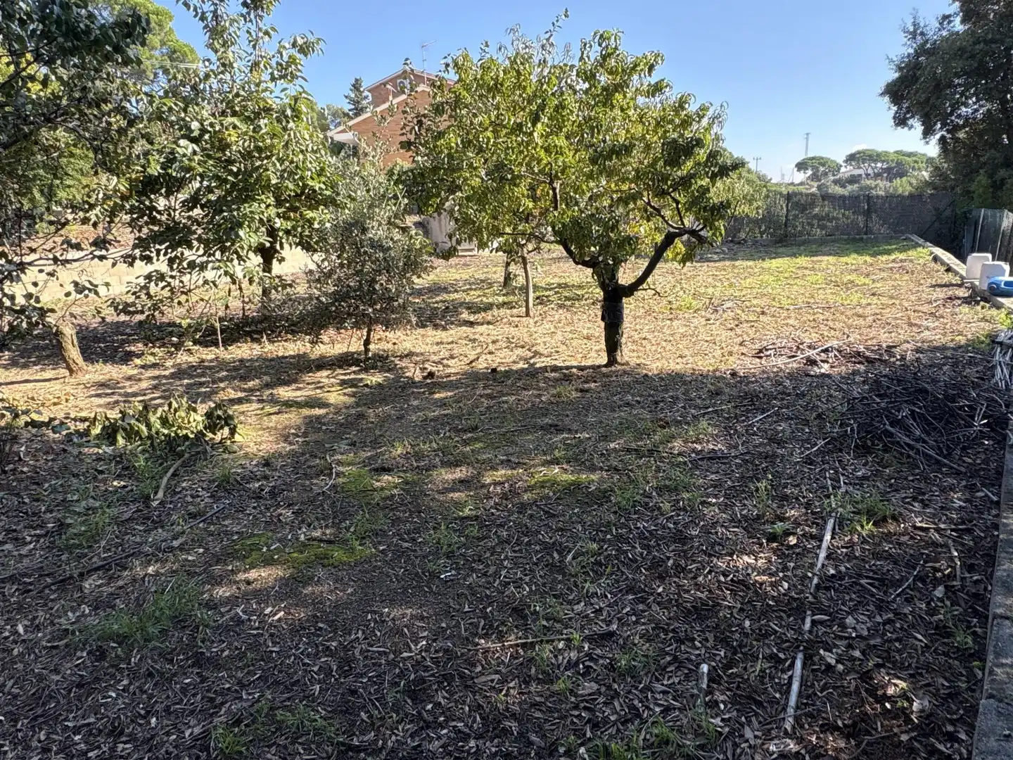 Terreny residencial en venda a Turó de l'Home, imagen 6