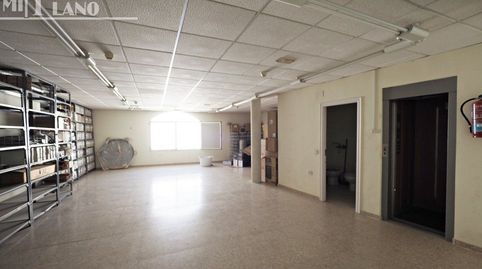 Se vende edificio en plaza de España en Tomelloso, a dos calles, 560m2 en calle Socuellamos!