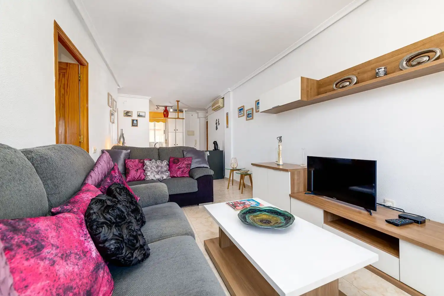 Apartment mit Pool zum Verkauf in Avenida Robleda 93, imagen 3
