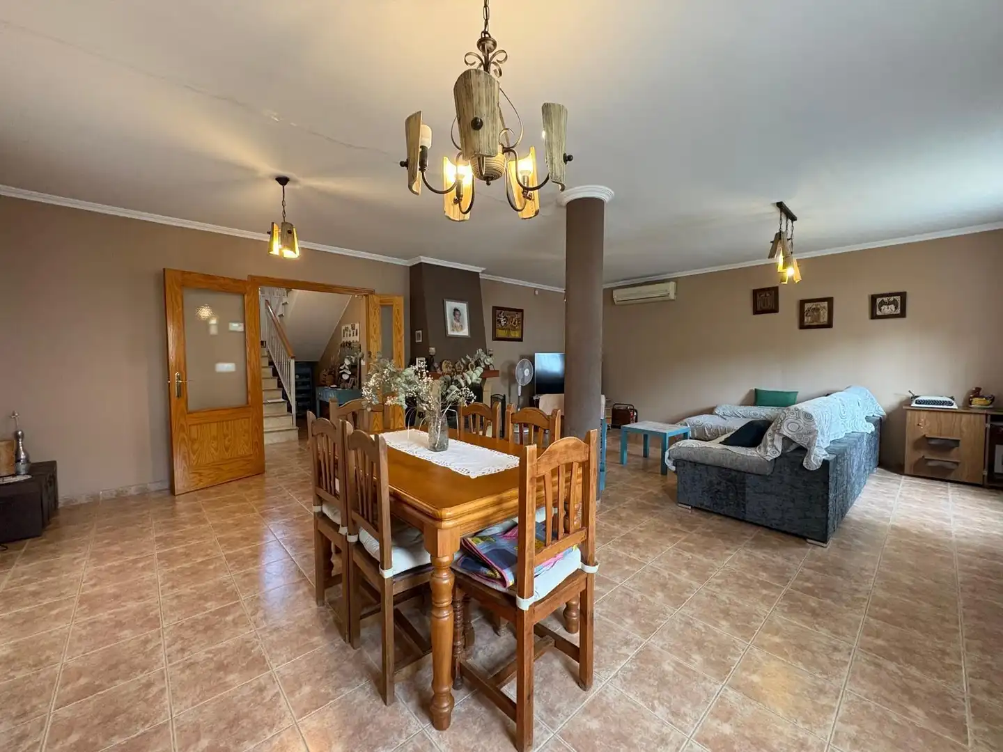 Villa con terrazza in vendita a Vilamarxant, imagen 20