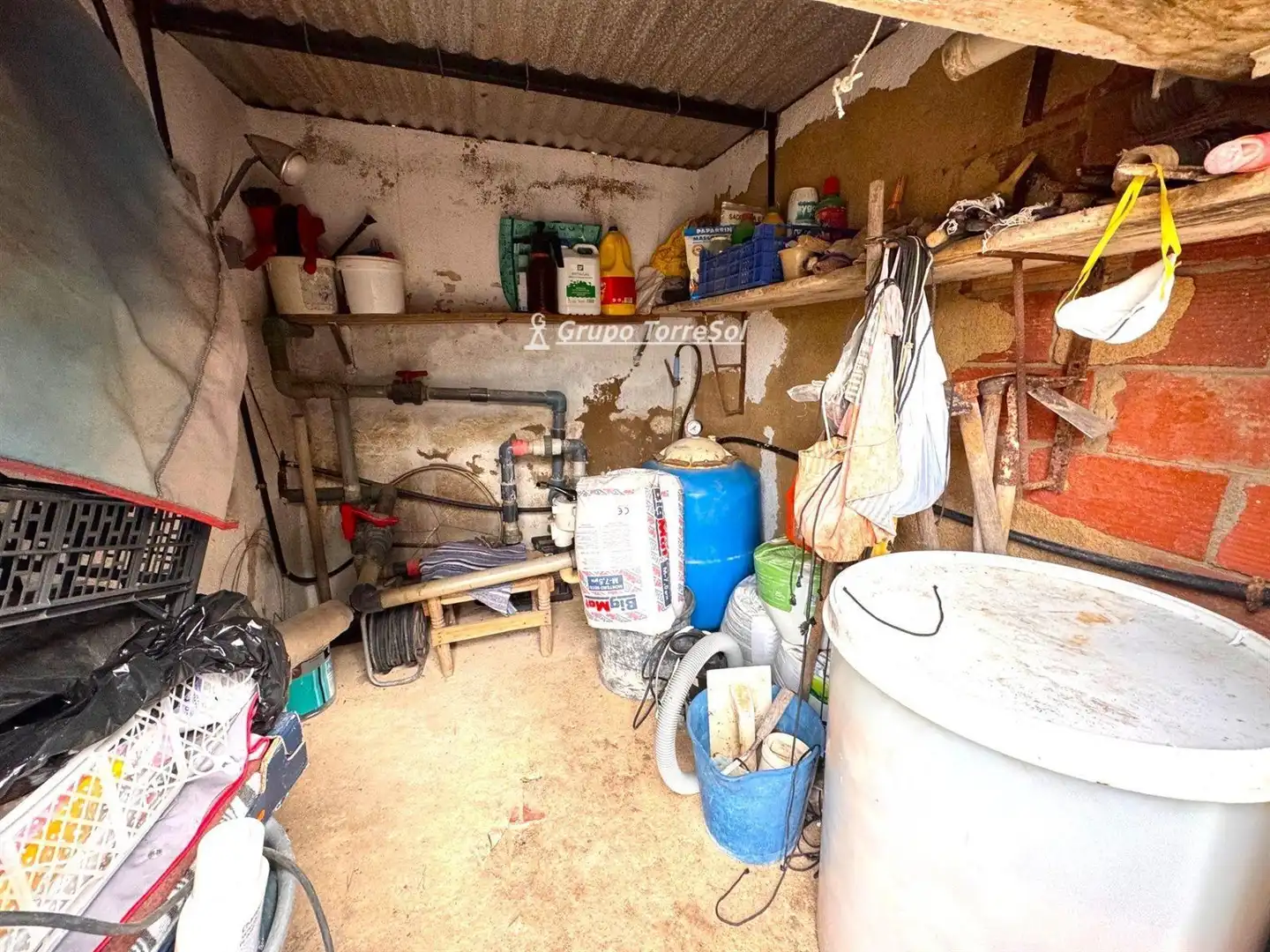 Casa o xalet en venda a CIVADA DE LA, La Pobla de Montornès