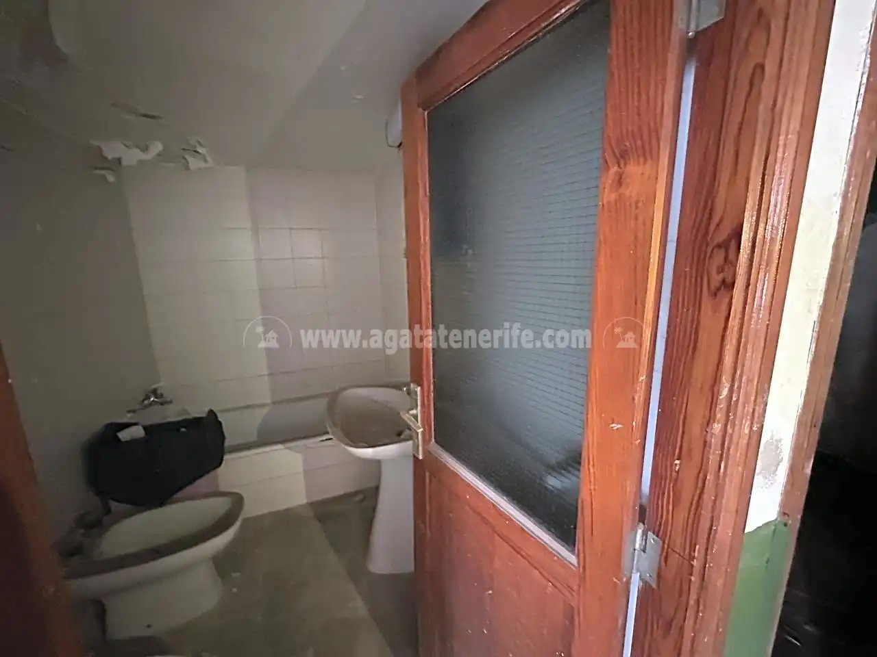 Baño de Casa o chalet en venta en Icod de los Vinos