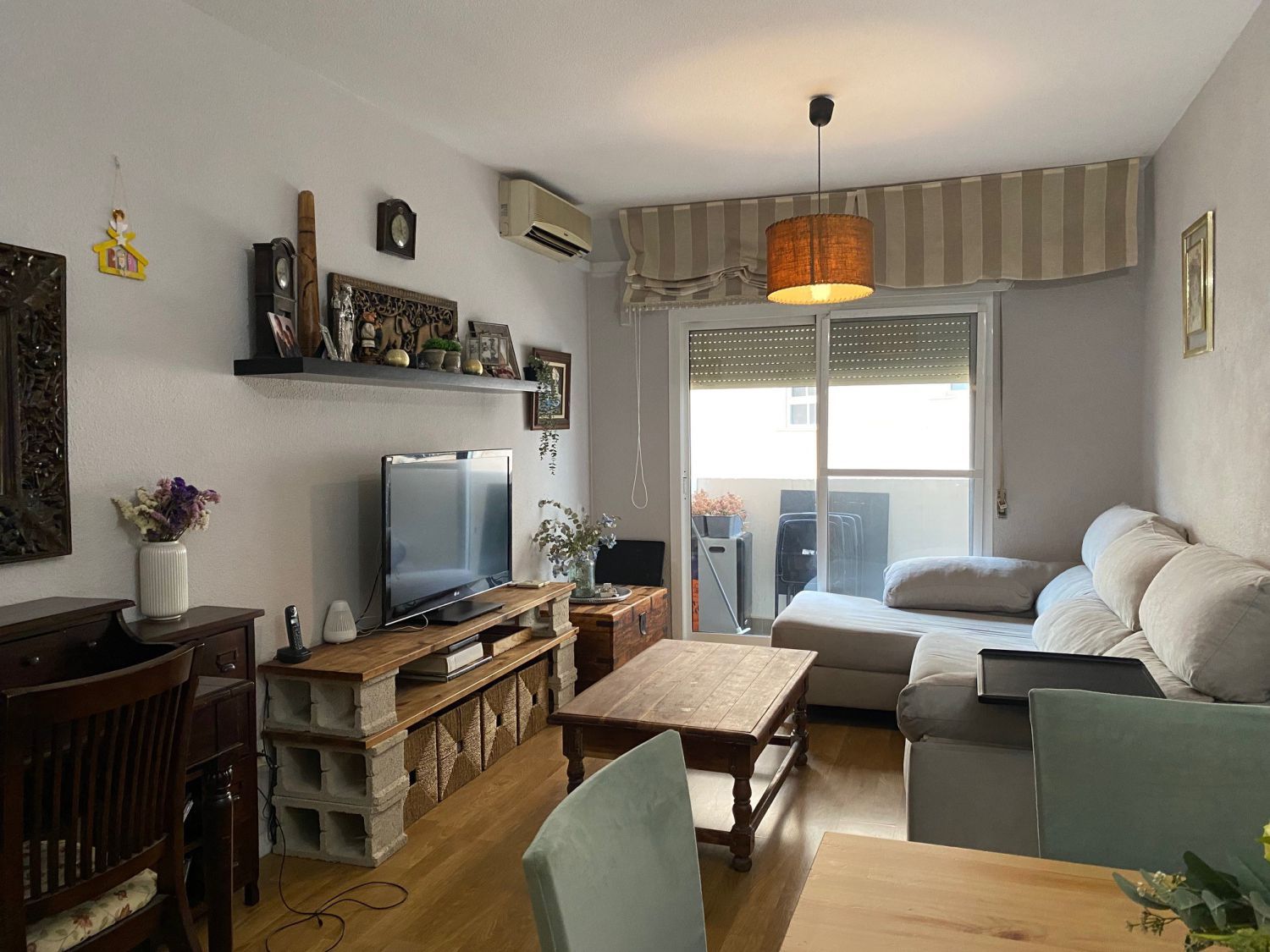 Piso en venta en CARLOS III, Casco Antiguo, Cartagena ciudad