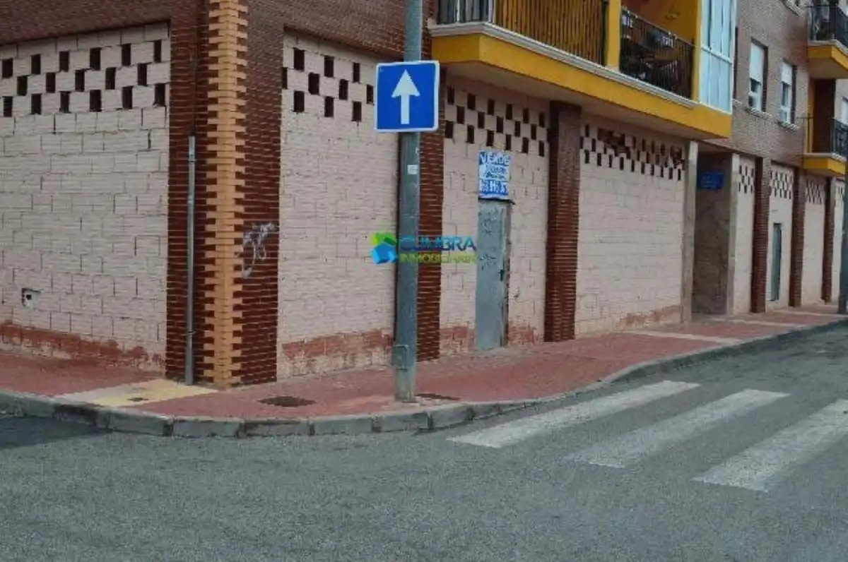 Gewerbefläche zur Miete in Pedanías Oeste, imagen 7