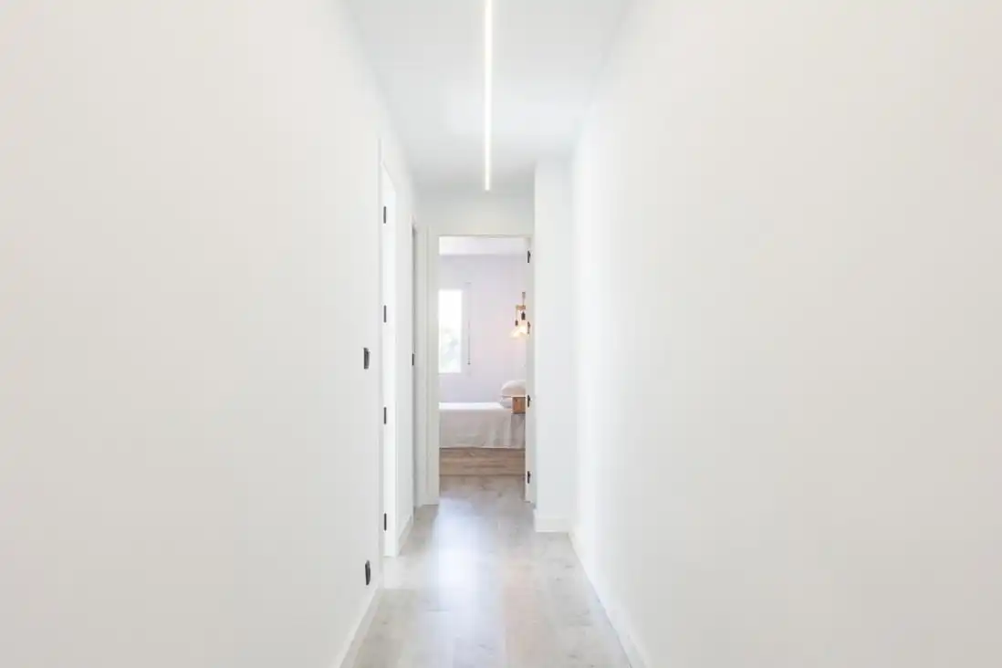 Flat with terrace for sale in Calle ANTONIO MACHADO 86, imagen 26