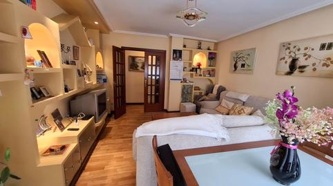 Photo 4 of Flat for sale in Calle Federico Cantero Villamil, 7, La Pantoja, Zamora