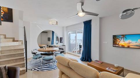 Foto 5 de Casa adosada en venda a Afrodita, Manilva Pueblo, Málaga