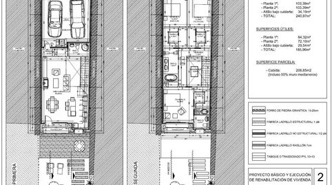 Photo 5 of Houses for sale in Barrio de la Tarriba, 21, San Felices de Buelna, Cantabria