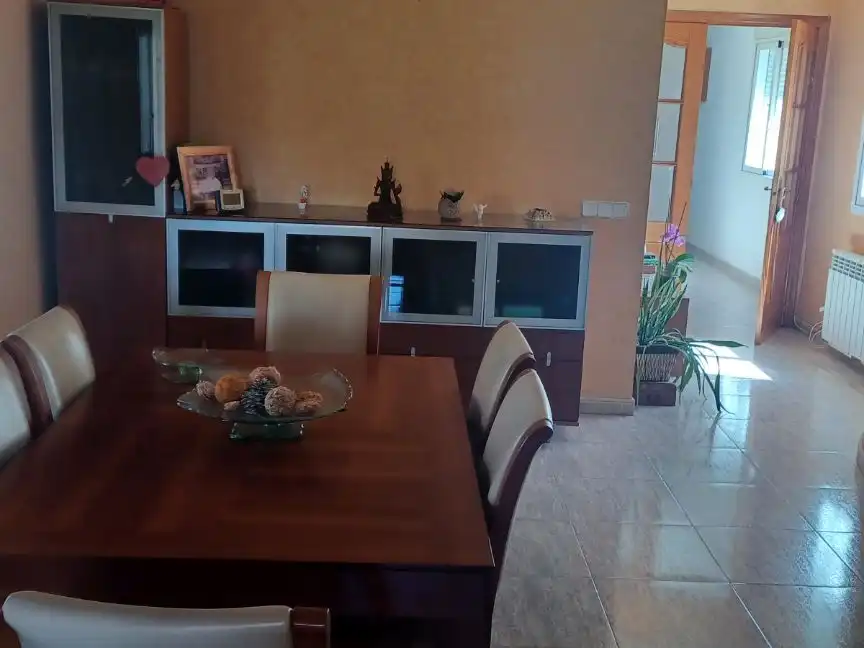 Casa amb jardí en venda a Capellà 6, imagen 4