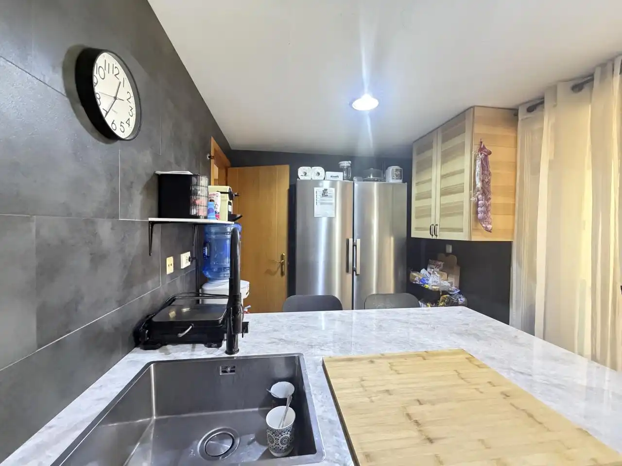 Flat with pool for sale in Calle Brasil, imagen 5