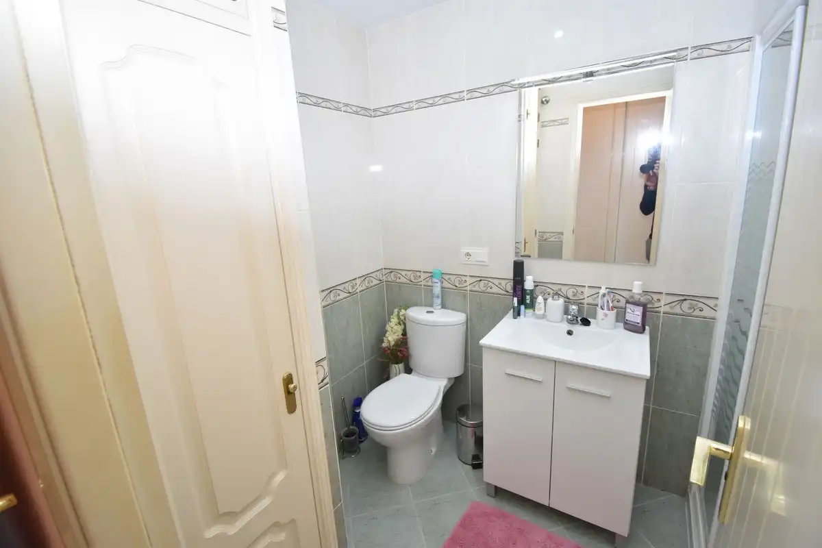 Appartement compact à vendre à Calahonda, imagen 9