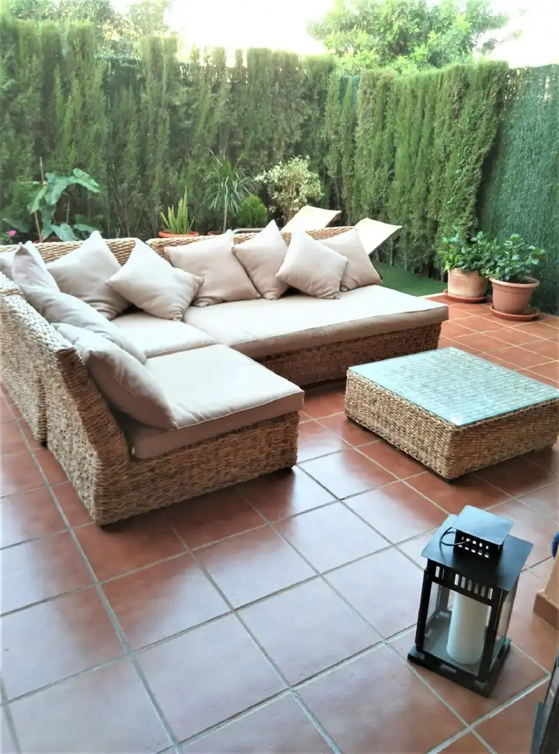 Apartment with pool for sale in Estepona Pueblo, imagen 2