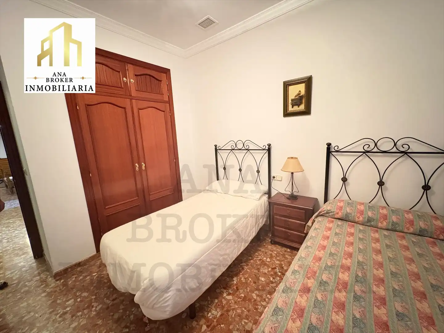 Wohnung zum Verkauf in Calle Almendra, Casco Histórico