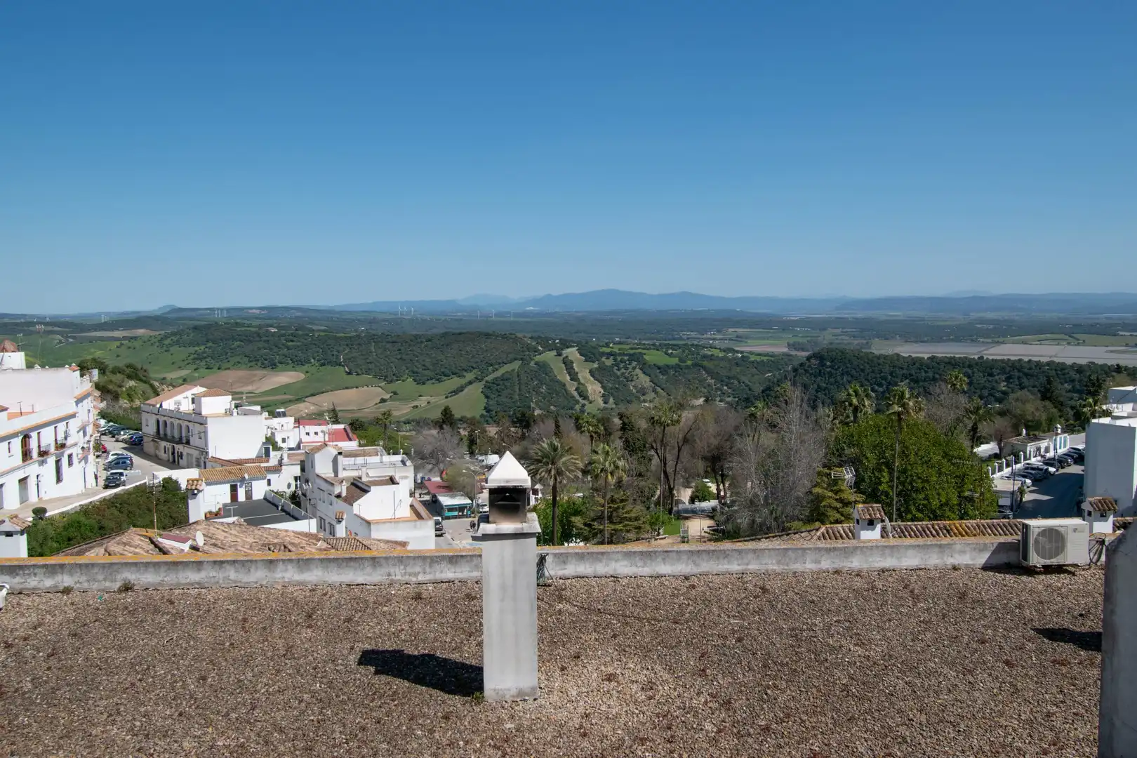 Apartamento en venta en Vejer