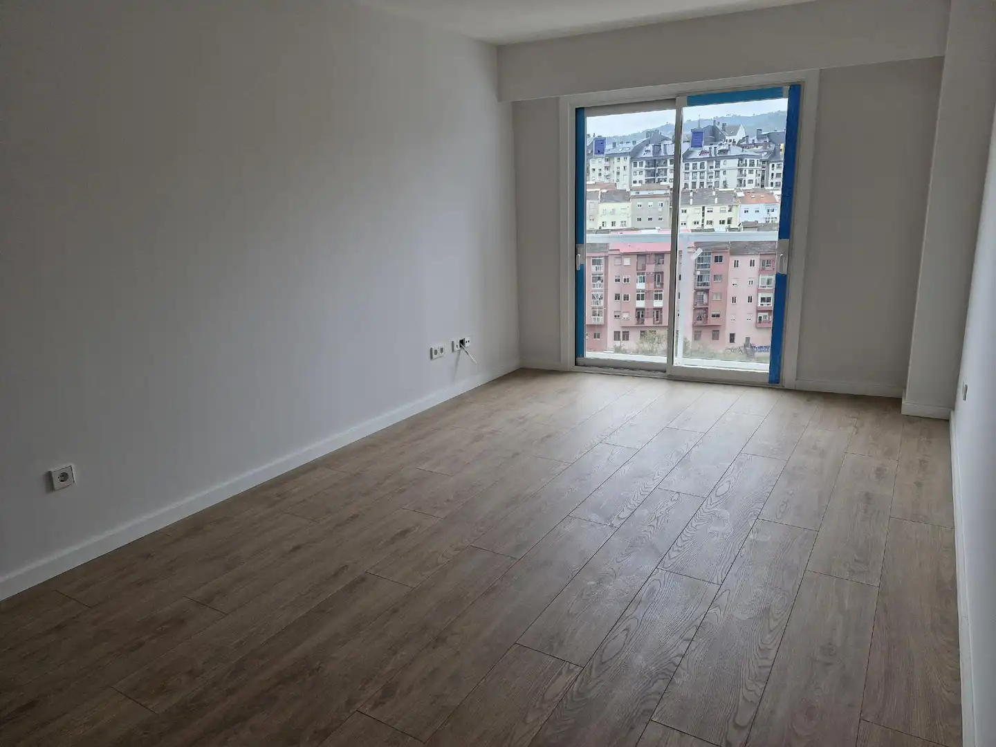 Apartament en venda a Centro