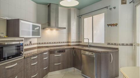 Foto 2 de Pis de lloguer a Calle Teseo, 2, El Cónsul - Ciudad Universitaria - El Romeral, Málaga Capital