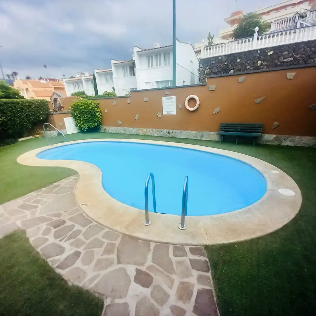 Piso con terraza en alquiler en Calle de la Lancha, imagen 31