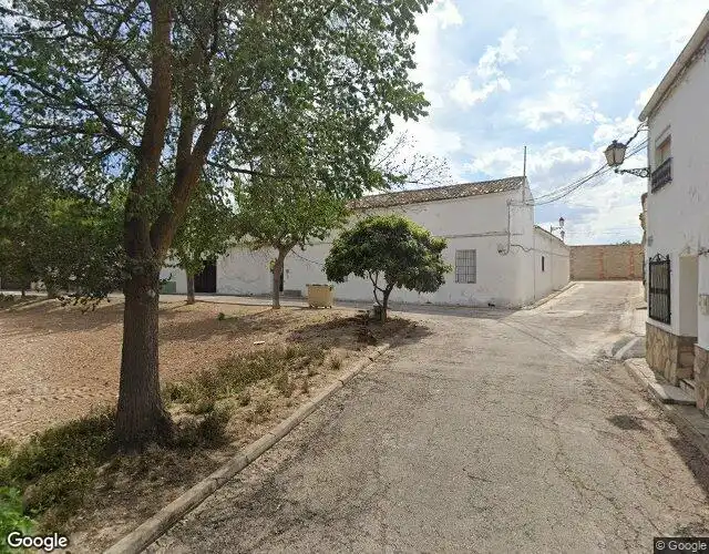 Piso en venta en San Blas 7