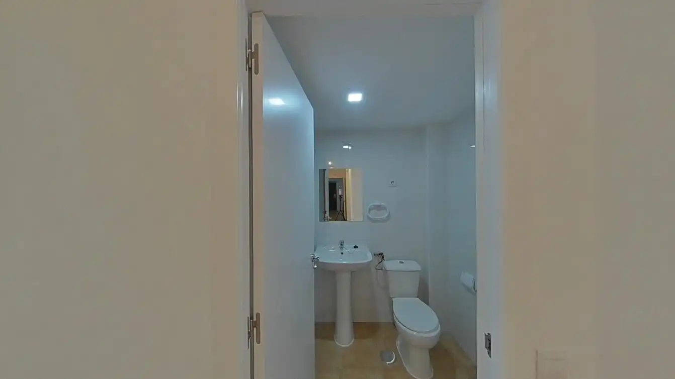 Bany de Pis en venda en Madrid