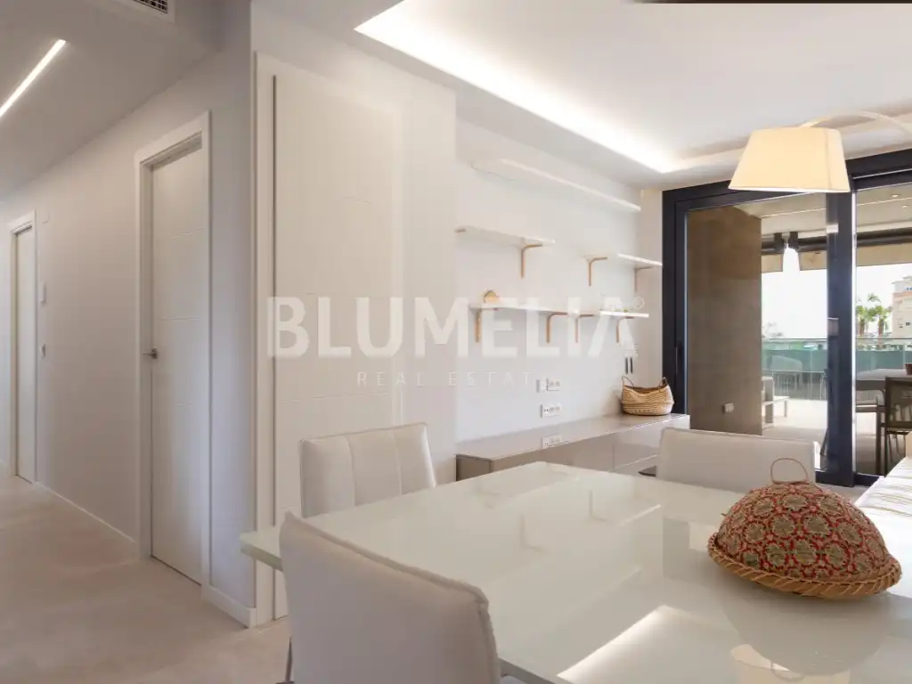 Apartamento con piscina en venta en Camino Assagador Del Palmar, imagen 5