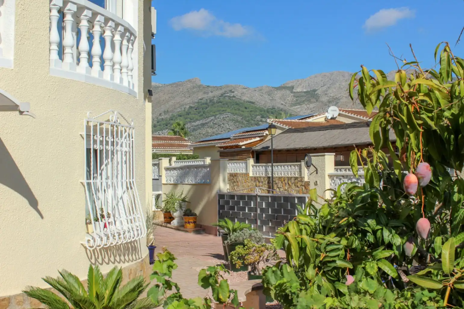 Villa avec piscine à vendre à Orba, imagen 17