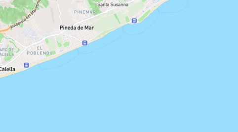Photo 2 of Flat for sale in Centre, Pineda de Mar