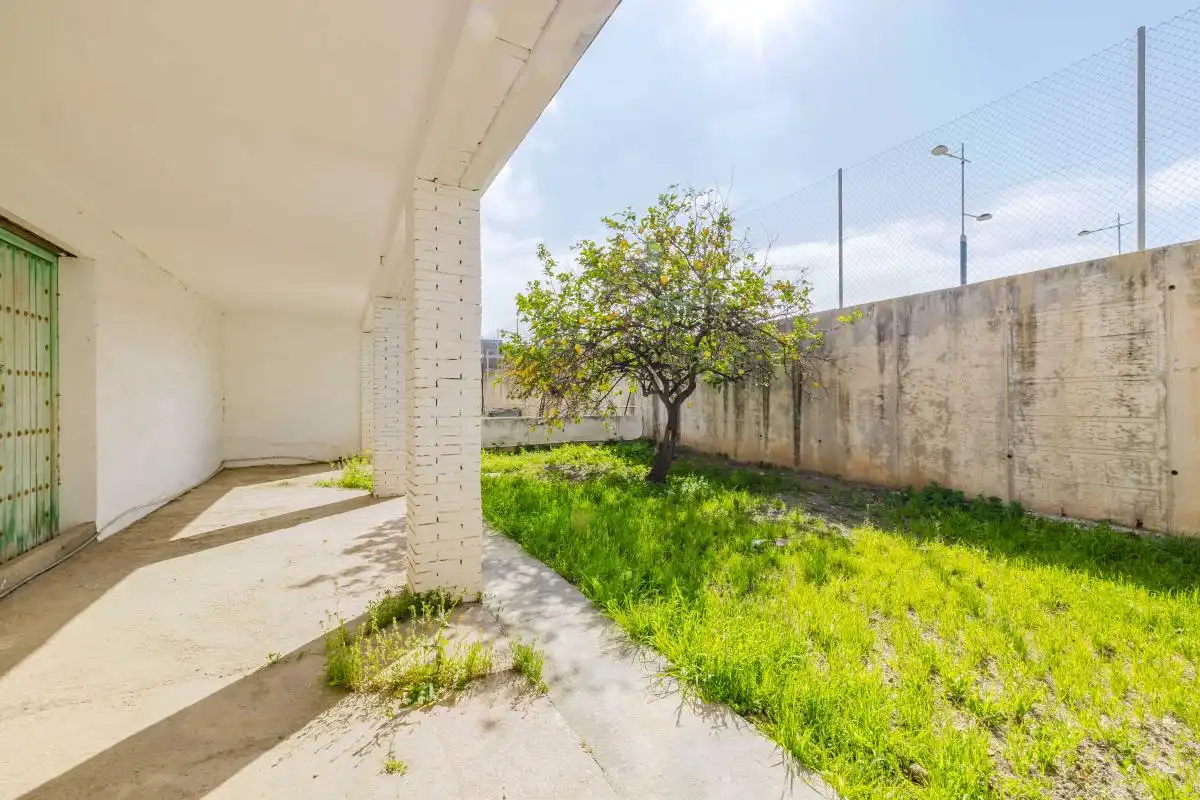 Jardín de Casa o chalet en venta en Torrox con Aire acondicionado, Calefacción y Jardín privado