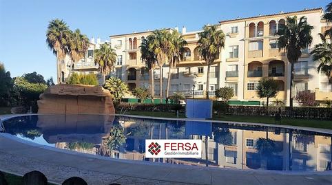 Foto 3 de Piso en venta en El Juncal - Vallealto, Cádiz