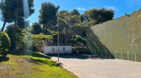 Foto 5 de Casa adosada en venta en Montañar - El Arenal, Alicante