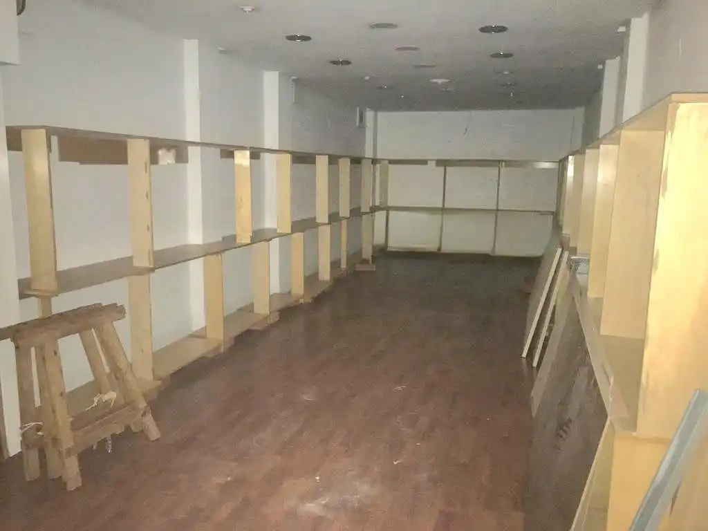 Local comercial de lloguer a Calle ENMEDIO, imagen 7